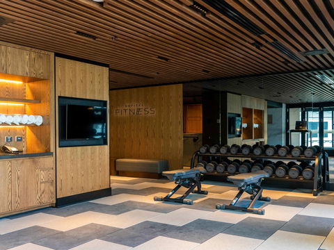 Sofitel Adelaide - Accommodation Asia 2