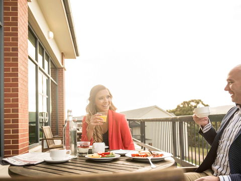 Novotel Barossa Valley Resort - Accommodation Asia 2