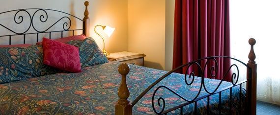 Bungama SA Accommodation Asia