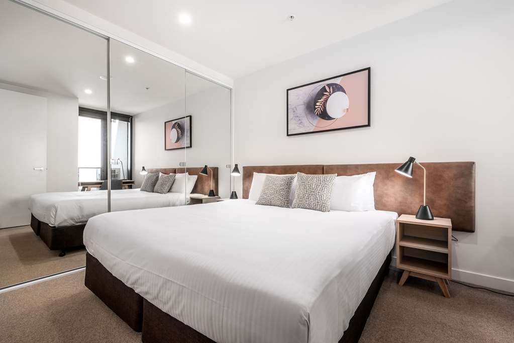 Glen Waverley VIC Accommodation Asia
