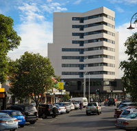 Apartments  IKON Glen Waverley - Accommodation Asia