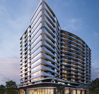 Astra Apartments Glen Waverley - Accommodation Asia