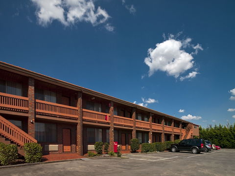 Hotel Bruce County - Accommodation Asia 0