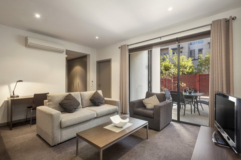 Quest Glen Waverley - Accommodation Asia 1
