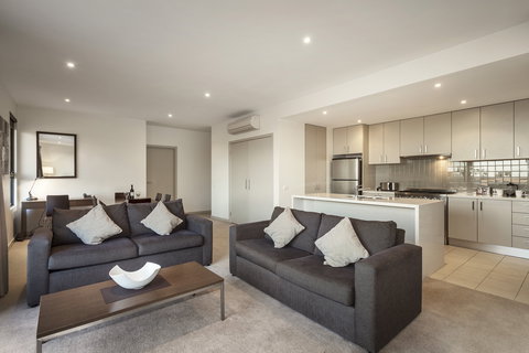 Quest Glen Waverley - Accommodation Asia 2
