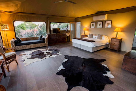 The Billi Resort - Accommodation Asia 1
