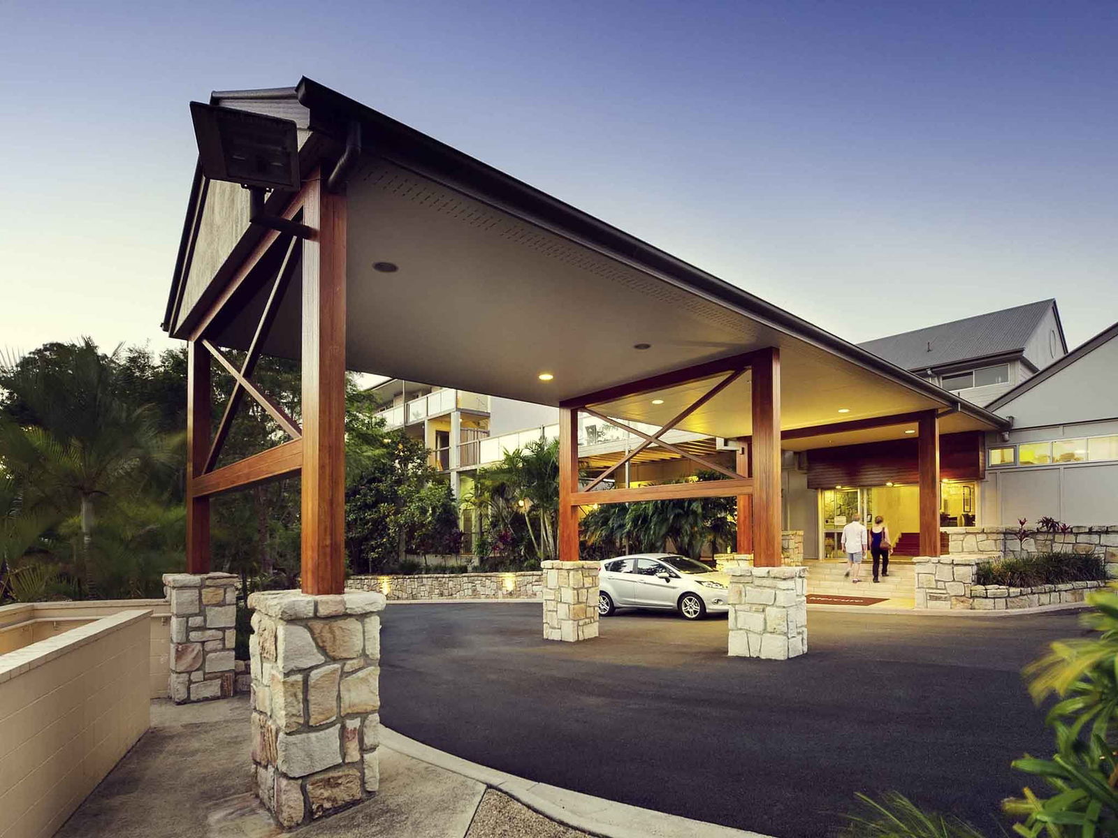 Sandgate QLD Accommodation Asia