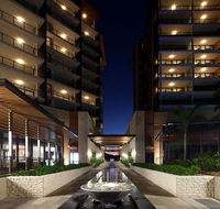 Oaks Mon Komo - Accommodation Asia