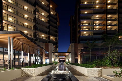 Oaks Mon Komo - Accommodation Guide 0