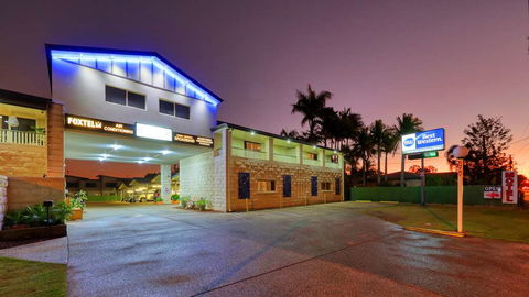 Best Western Caboolture Gateway Motel - Accommodation Guide 0