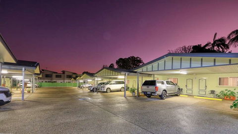 Best Western Caboolture Gateway Motel - Accommodation Guide 2