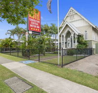 Caboolture Central Motor Inn SureStay Collection - Accommodation Asia