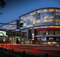 Studio 8 Residences Adults Only - Accommodation Asia