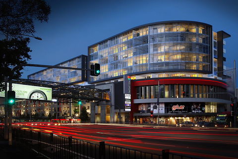 Studio 8 Residences (Adults Only) - Accommodation Asia 0