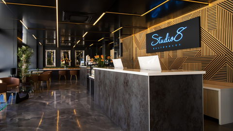 Studio 8 Residences (Adults Only) - Accommodation Asia 1
