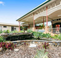 Comfort Inn Parklands Calliope - Accommodation Guide