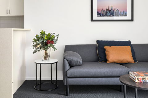 Quest Prahran Serviced Apartments - Accommodation Asia 2