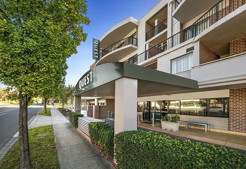 Quest Mont Albert - Accommodation Asia 0