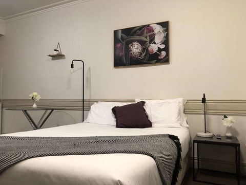 Melbourne Kew Central Apartment Hotel - Accommodation Asia 0