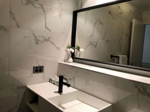Melbourne Kew Central Apartment Hotel - Accommodation Asia 1