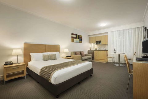 Melbourne Kew Central Apartment Hotel - Accommodation Asia 2