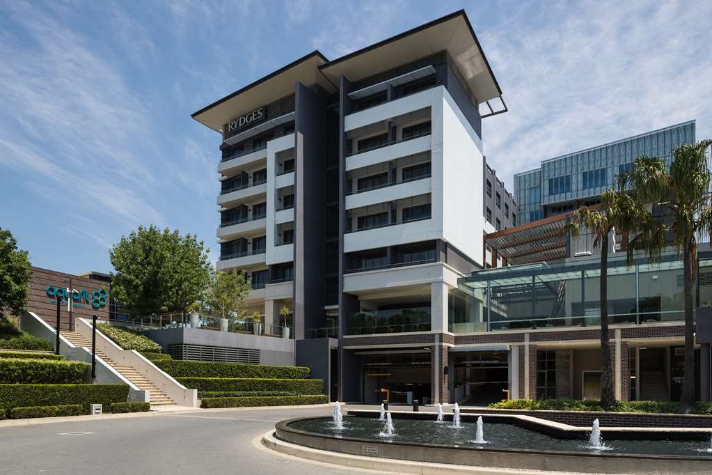 Campbelltown NSW Accommodation Asia