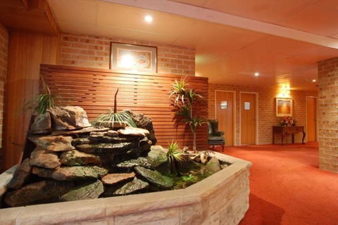 The Hermitage - Accommodation Asia 2