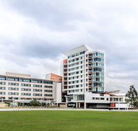 Mercure Sydney Liverpool - Accommodation China