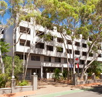 Metro Aspire Hotel Sydney - Accommodation Guide
