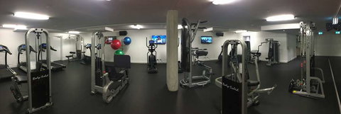 Avenue Hotel Canberra - Accommodation China 0