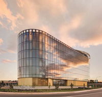 Vibe Hotel Canberra Airport - Accommodation Asia