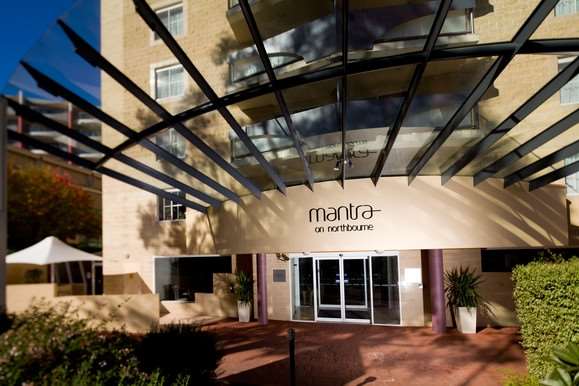 Terrick Terrick ACT Accommodation Asia