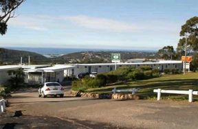 Kingfisher Motel - Accommodation Asia 0