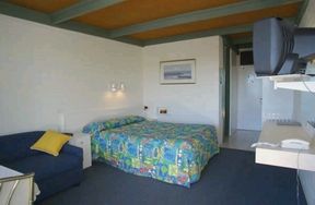 Kingfisher Motel - Accommodation Asia 1