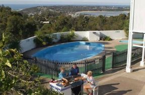 Kingfisher Motel - Accommodation Asia 2