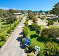 Discovery Parks Pambula Beach - Accommodation Asia