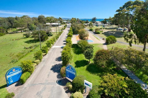 Discovery Parks Pambula Beach - Accommodation Asia 0
