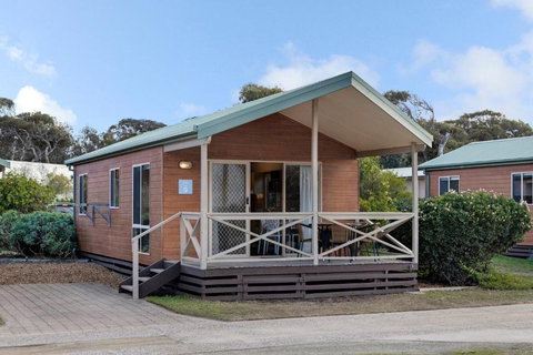 Discovery Parks Pambula Beach - Accommodation Asia 2