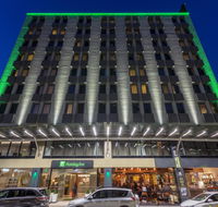 Holiday Inn Perth City Centre - Accommodation Asia