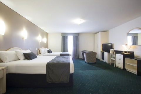 Hotel Northbridge - Accommodation Asia 1
