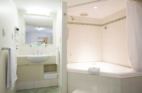 Hotel Northbridge - Accommodation Asia 2