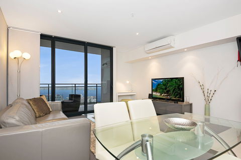 Astra Apartments Perth - Accommodation Asia 0