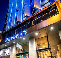 Rydges Perth Kings Square - Accommodation Asia