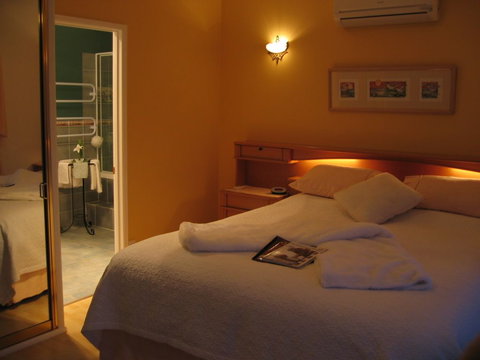 Villa Della Rosa B&B - Accommodation Asia 1