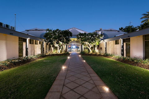 The Mangrove Resort Hotel - Accommodation Asia 0