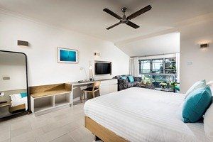 The Mangrove Resort Hotel - Accommodation Asia 2