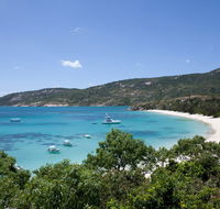 Lizard Island Resort - Accommodation Asia
