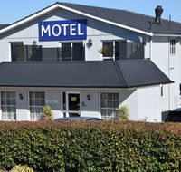 Best Western Coachman's Inn Motel - Accommodation Asia