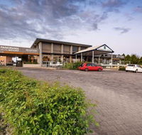 Panorama Motel Bathurst - Accommodation Asia