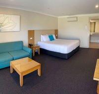 Bathurst Heritage Motor Inn - Accommodation Asia